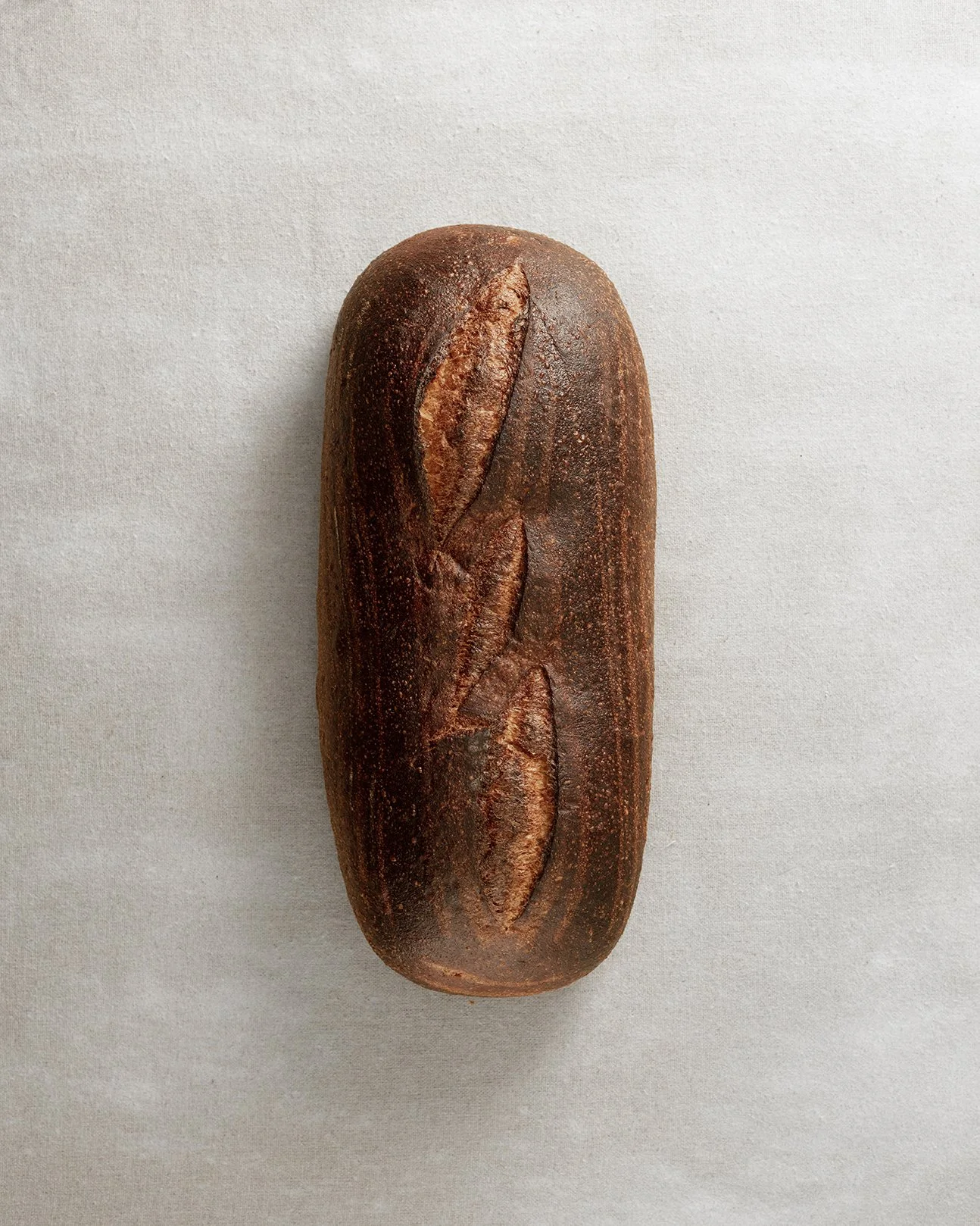 Whole Wheat Sourdough 1